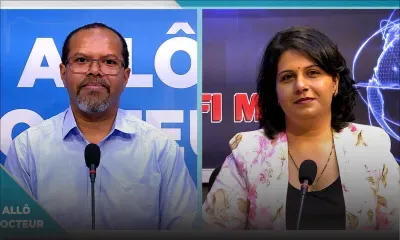 [Allô Docteur] Fibrome utérin : comment le reconnaître, le traiter et préserver sa santé ?