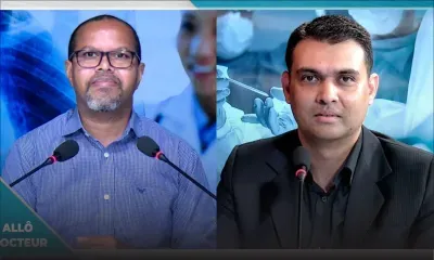 [Allô Docteur] : Quelles sont les conséquences de l'obésité ?