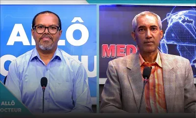 [Allô Docteur] Froid, toux, douleurs : comment renforcer naturellement son corps en hiver ?