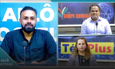 [Allô Docteur] « Vivre avec Alzheimer : Comprendre, Soutenir, Espérer »