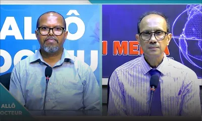 [Allô docteur] Pourquoi faut-il craindre le chikungunya ?