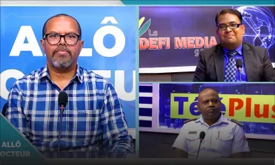 Allô Docteur : Intoxication au monoxyde de carbone : comment prévenir le danger ?