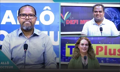 [Allô Docteur] Comment vivre au mieux avec la maladie d’Alzheimer ?