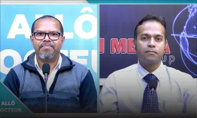 [Allô Docteur] Varices : Prenez des mesures dès maintenant pour prévenir les complications