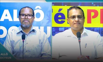 Allô docteur : Comment protéger son cœur et prévenir l’infarctus du myocarde ?