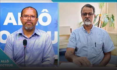 [Allô Docteur] Anxiété et dépression : comment retrouver l’équilibre ?