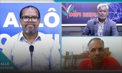 [Allô Docteur] Comment bien gérer son stress ?