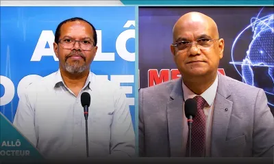 [Allô Docteur] Comment prévenir l’insuffisance cardiaque ?