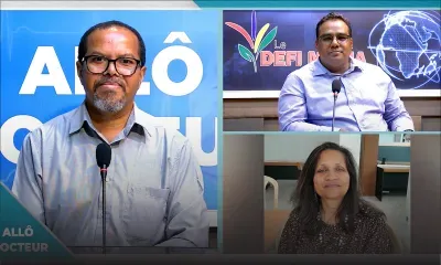 [Allô Docteur] Opiacés et drogues synthétiques : comment faire face à la dépendance ?