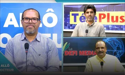 Allô Docteur : Quels sont les défis de la réhabilitation et de la réinsertion des usagers de la drogue ?