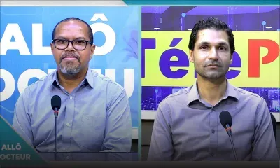 [Allô Docteur] Comment vivre pleinement malgré le psoriasis ?