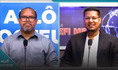 [Allô Docteur] Genoux : comment prévenir blessures et douleurs ?