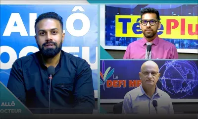 [Allô Docteur] : "Le Cancer de la Prostate : Détecter, Traiter, Surmonter"