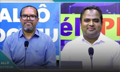 [Allô Docteur] AVC : L'importance d'une prise en charge rapide