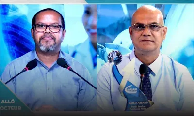 [Allô Docteur] : Quels sont les traitements possibles en cas de crise cardiaque ?