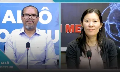 Allô Docteur : quelles sont les conséquences d’une carence en produits laitiers ?