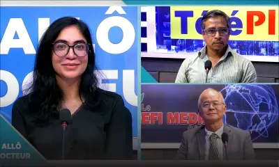 [Allô Docteur] L'hépatite C et la hausse des cas de VIH