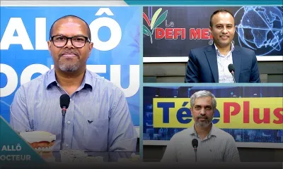 [Allô Docteur] Comment restaurer une dent abimée ?