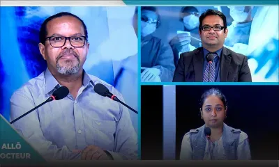 [Allô Docteur] Le tabac : dangers, réglementations et solutions