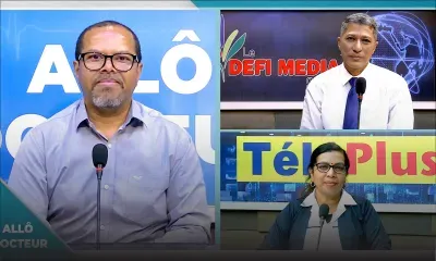 Allô Docteur : pourquoi l’allaitement maternel est-il essentiel pour la santé du bébé ?