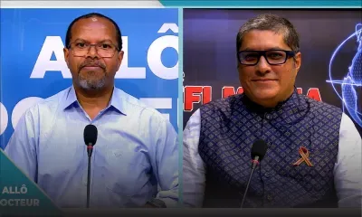 [Allô Docteur] Comment briser les peurs et les mythes pour mieux prévenir le cancer ?