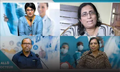 Allô Docteur : Allaitement maternel - les bénéfices pour la santé de l’enfant et de sa mère