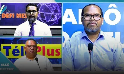 [Allô Docteur] : Comment réagir face à un accident sans aggraver la situation ?