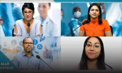 Allô Docteur : Malbouffe - quelles sont les conséquences sur la santé ?