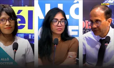 Chikungunya à Maurice : Allô Docteur analyse un cas inédit en direct