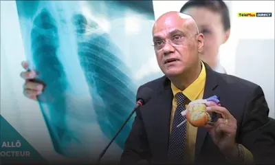 Journée mondiale du cœur : un bilan cardiaque pour les 35 ans à monter recommandé chaque année