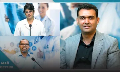 Allô Docteur : Diabète, comment éviter les complications