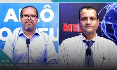 [Allô Docteur] : Comment éviter le décollement de la rétine ?