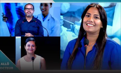 [Allô Docteur] : Comment reconnaître et traiter la sclérose en plaques ?