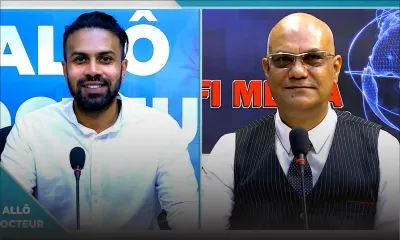 [Allô Docteur] : "Cœur en Santé, Vie en Santé"