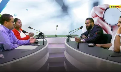 L'émission Allô Docteur consacrée aux douleurs sciatiques