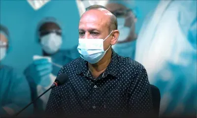 Comment détecter les signes de la cataracte ?