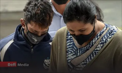 Meurtre d’Afzal Subdar : son cousin, un des suspects, participe à une reconstitution des faits