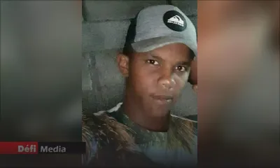 Meurtre d’Allwin Imbé à Résidence La Cure : un suspect entendu par la MCIT 