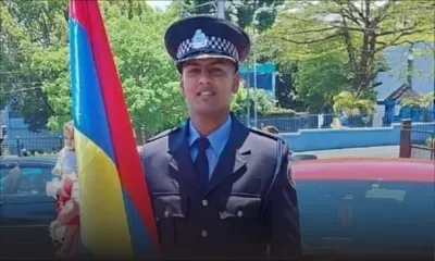 À Montée-S, GRNO : un policier de 25 ans mortellement percuté