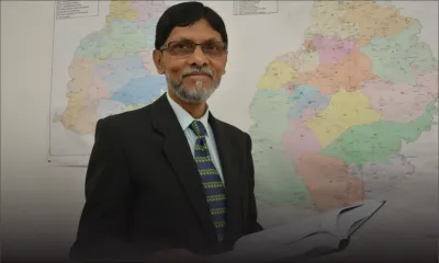 Recount No 19 - Ally Dahoo, ancien Chief Electoral Officer : «L’organisation des élections souffre de l’amateurisme de certains officiers»