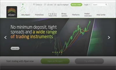 Alpari opens Headquarters in Mauritius