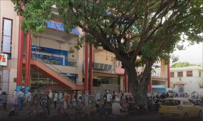 Accès aux supermarchés : Pas de classement alphabétique dans l'immédiat