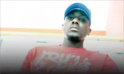 Riche-en-Eau - accident de la route : collision fatale pour Lorenzo Laval