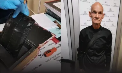 Axe Nigeria-Afrique du Sud-Maurice : un Nigérian suspecté d’être le commanditaire d’un trafic de drogue