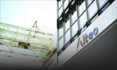 Production : Alteo ferme sa raffinerie par manque de sucre