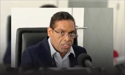 Private Notice Question: Alvaro Sobrinho ignites Parliament