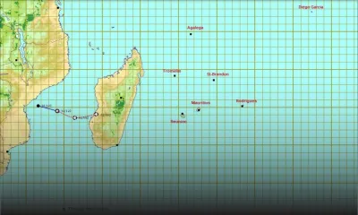 Météo : une tempête tropicale modérée baptisée Alvaro