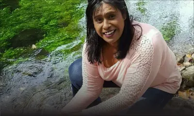 Décès d’Alvina Rughooputh : l’autopsie conclut à un œdème pulmonaire dû à la noyade