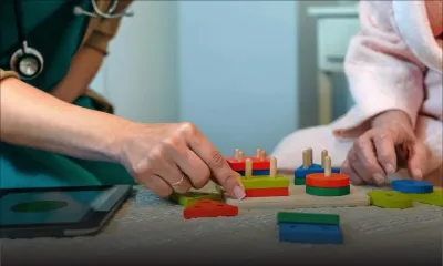 L’espoir d’un vaccin pour l’Alzheimer : début des essais cliniques