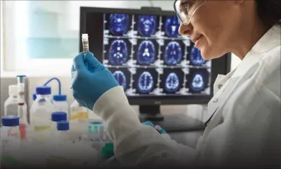 Résultats prometteurs pour un nouveau traitement contre Alzheimer